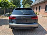 Audi S6 4.0 TFSI 550PS/ABT/Exclusive/S-AGA/Bose - graue Audi S6