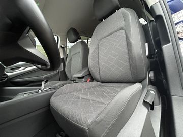 Volkswagen Golf - 7