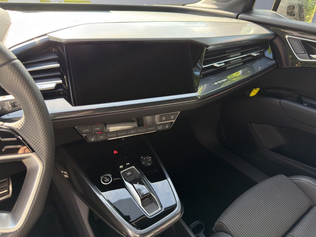 Audi Q4 e-tron - Bild 15