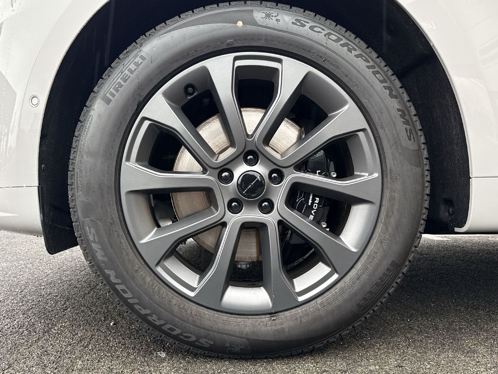 Land Rover Range Rover Sport - Bild 9