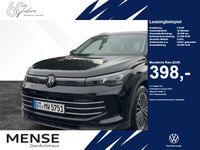 Volkswagen Tiguan - Vorschau Bild 1