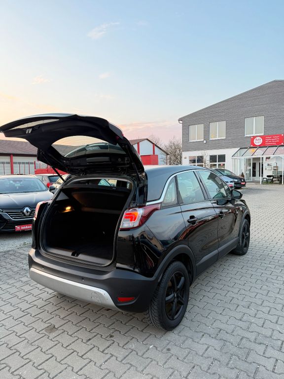 Opel Crossland X - Bild 7