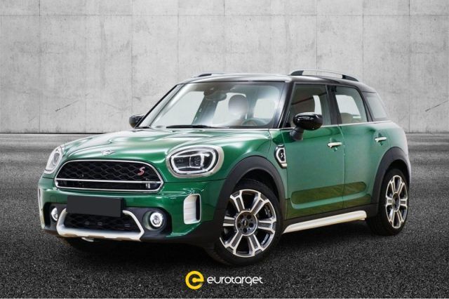 MINI Mini 2.0 Cooper S Classic Countryman