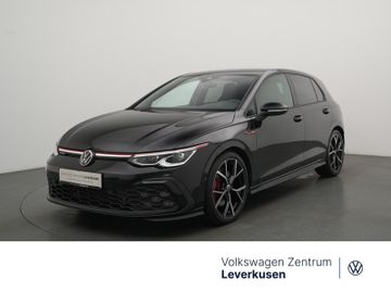 Volkswagen Golf VIII GTI DSG MATRIX ACC DCC NAVI VIRT KAM
