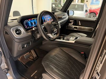 Mercedes G 450 - 10