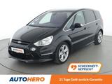Ford S-Max 2.2 TDCi Titanium S *NAVI*PDC*SHZ*TEMPO* - Ford Gebrauchtwagen in Frankfurt
