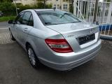 Mercedes-Benz C 200 K ELEGANCE Autom-Klima-Xenon104 TKM-PTS - Mercedes-Benz C-Klasse: Elegance