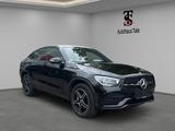 Mercedes-Benz GLC 300 de Coupe 4M 9G-Tronic|AMG-Line|Night|19' - Mercedes-Benz GLC 300 in Dortmund