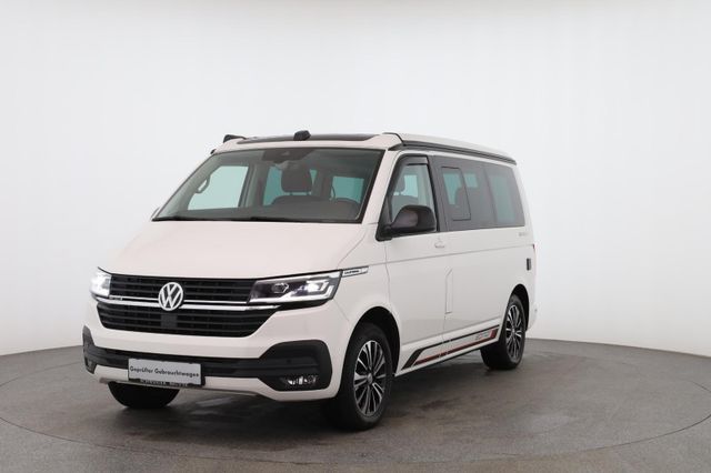 Volkswagen T6.1 California Beach Edition Camper TDI 4M