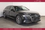 Audi A6 45 TFSI qu.- S line Virt-Pano-B&O-LED-KAM-SHZ - Audi A6: 4b