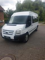 Ford Transit/Tourneo - Ford Tourneo aus 2014