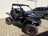 CFMOTO ZFORCE 1000 Sport R - 2023, 1.250 km - CFMOTO QUAD