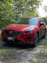 Mazda CX 5 2017 Automatik,  2.2 Diesel,Sky... - Mazda aus 2017