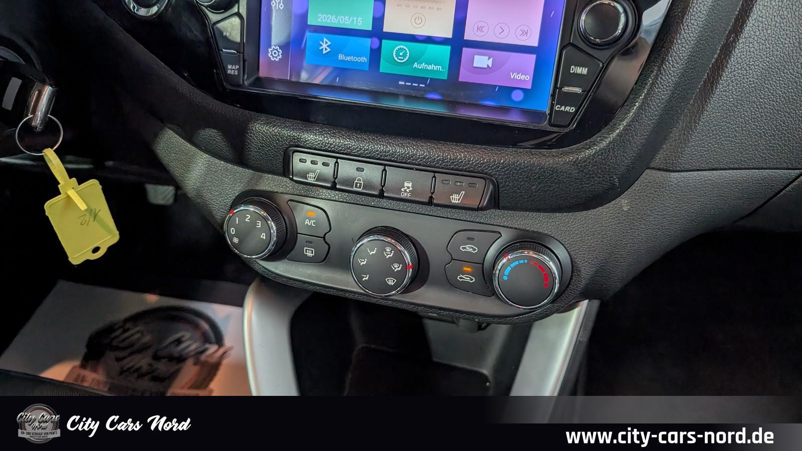 Kia ProCeed Edition 7 NAVI+BLUETOOTH+PDC