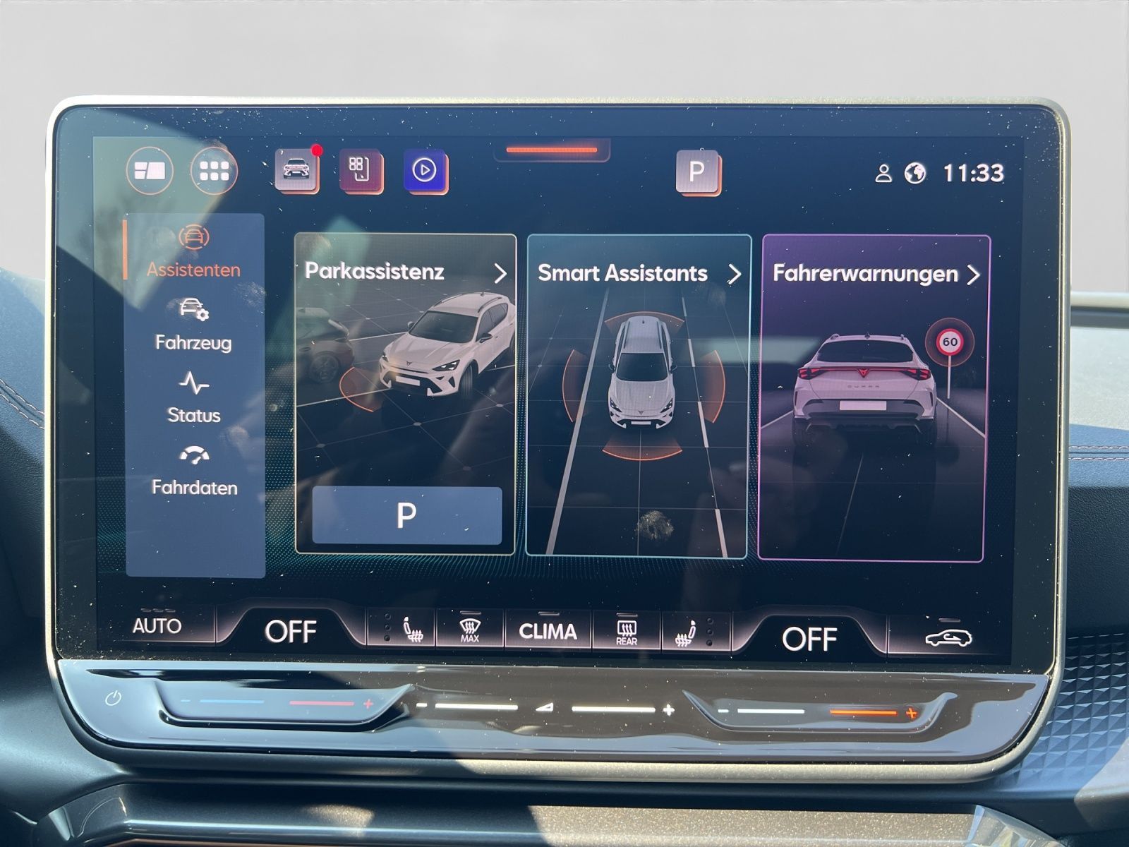 Cupra Formentor - Bild 15