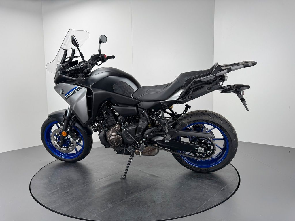 Fahrzeugabbildung Yamaha TRACER 7 GT *NEUFAHRZEUG *MJ24