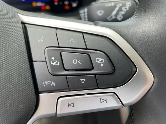 Taigo 1.0 TSI Navi digitales Cockpit LED Scheinw