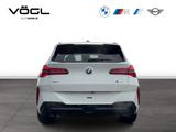 BMW X3 M50 xDrive Sportpaket HK HiFi DAB LED RFK - weiße BMW X3 M50