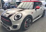 MINI JCW /Pano/LED/Nav/PDC/DAB/H&K/keinOPF/Sportsitze - silberne MINI John Cooper Works
