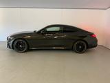 Mercedes-Benz CLE 220 d Coupé AMG Line/Navi/Pano.-Dach/Styling - graue Mercedes-Benz CLE 220