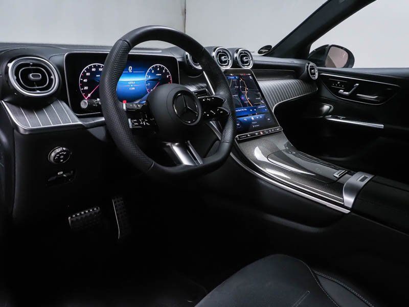Fahrzeugabbildung Mercedes-Benz GLC 200 4M AMG*Pano*HUD*20"*Burmester*Night*360*