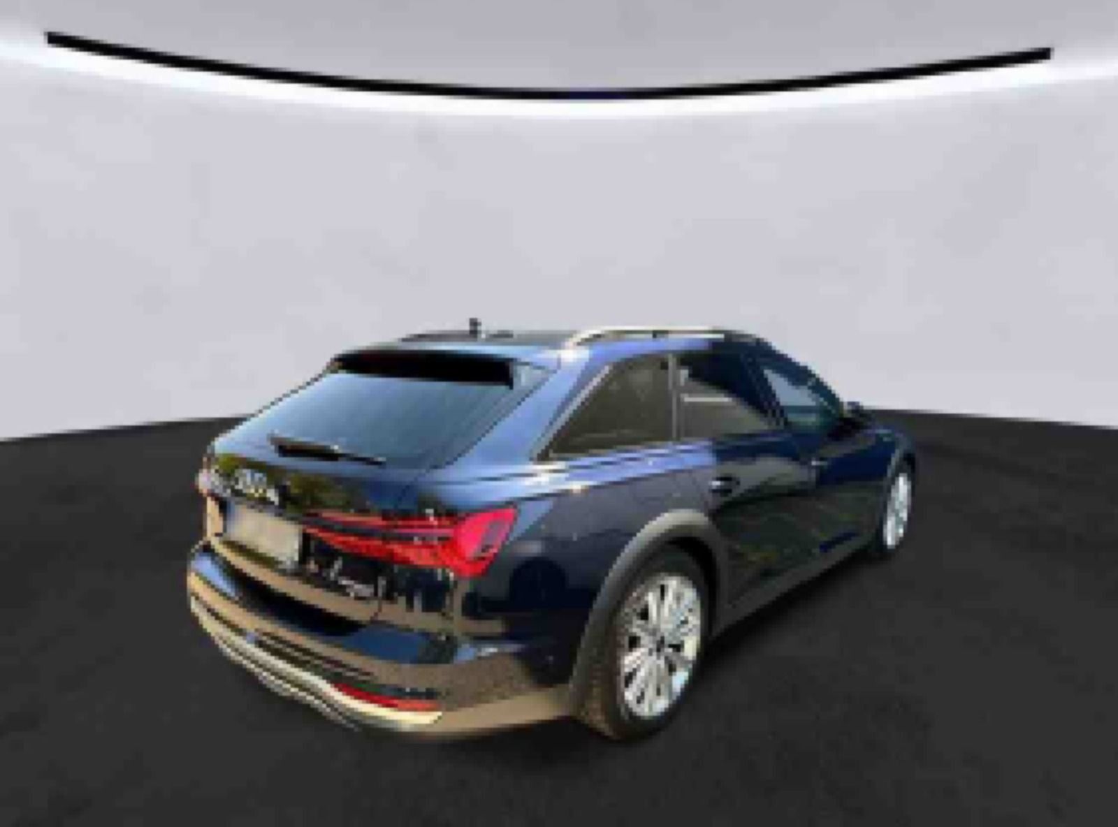 Audi A6 Allroad - Bild 3