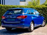 Opel Astra K Sports Tourer Business 7G Automatik *AHK - Opel Astra: 7.7
