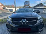 Mercedes-Benz GLE 350 d 4MATIC - - Mercedes-Benz GLE-Klasse in Wuppertal