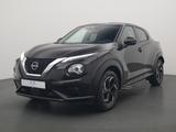 Nissan Juke N-Connecta APPS+NAVI+SITZHZG+TLEDER+RFKAM - gebrauchte Nissan Juke aus dem Jahr 2023