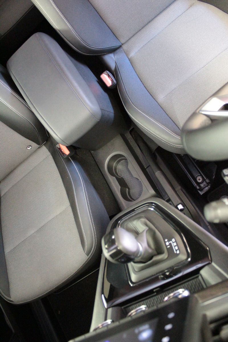 Fahrzeugabbildung Renault Kangoo Tce 130 EDC Techno*Sitzhzg*