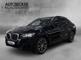 BMW X4 xDrive20iA LEDER M SPORT 20''HuD LASER AHK AL