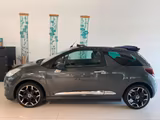 Citroën DS3 SportChic 1.6 115 kW (156 PS)  Cabrio ! e... - Citroën DS3 aus 2014