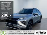 Mitsubishi Eclipse Cross Plus 2,4l PHEV TEMP PDC KAM LED - Mitsubishi Eclipse Cross Jahreswagen