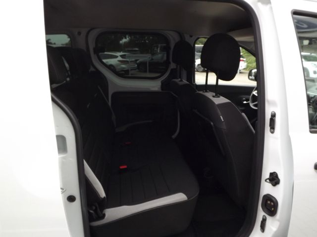 Dokker Stepway*SHZ*Klima*AHK