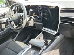 Fahrzeugabbildung Austral Techno Esprit Alpine 1.3 TCe 160 Mild-Hy