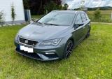Seat Leon ST 2.0 TDI 110kW Start&Stop FR DSG FR - Seat Leon mit Diesel-Antrieb: Kombi, ST Fr