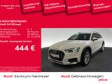 Audi A4 allroad quattro 40 TDI AHK LED Kamera virtual