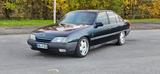 Opel Omega A Limousine Diamant Automatik TÜV 10/27 - blaue Opel Omega