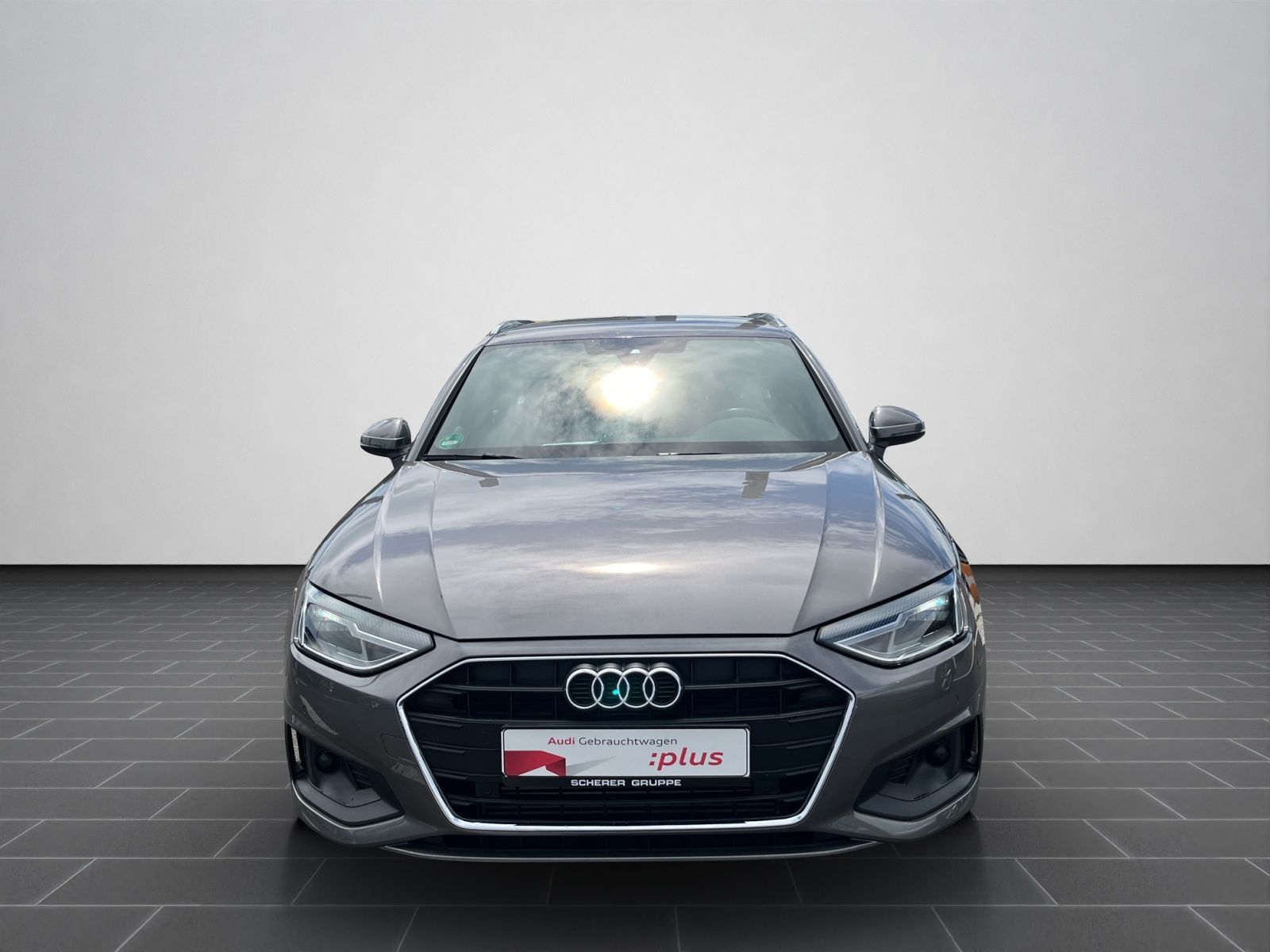 Audi A4 - Bild 6