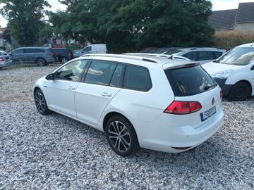 Volkswagen Golf - 7
