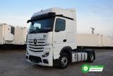 Mercedes-Benz Actros 5 1845 BigSpace