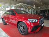 Mercedes-Benz GLE 53 AMG Coupe 4Matic+ACC+360°+BURMESTER+20"+ - Gebrauchtwagen in Koblenz
