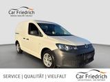Volkswagen Caddy Cargo 2.0 TDI DSG AHK Top - Volkswagen Caddy 2 0 TDI