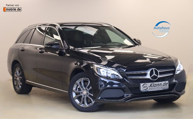 MERCEDES-BENZ C250d T 204PS 4Matic Avantgarde Memory HUD