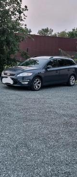 Ford mondeo 1.6 neu tuv - Ford Mondeo mit Diesel-Antrieb: 1.6