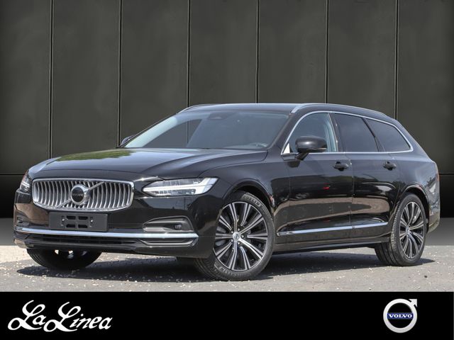 Volvo V90 B4 Diesel Plus Bright Mild-Hybrid