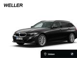 BMW 318d Touring Aut. AHK,HUD,Stop&Go,DA,LiCoPro,KAM