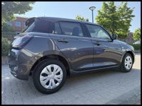 Suzuki Swift - Vorschau Bild 6