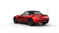 Mazda MX-5 - Vorschau Bild 7