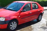 Dacia Logan 1.5 dCi Ambiance 50kW Ambiance - Dacia Logan mit Diesel-Antrieb: 1.5